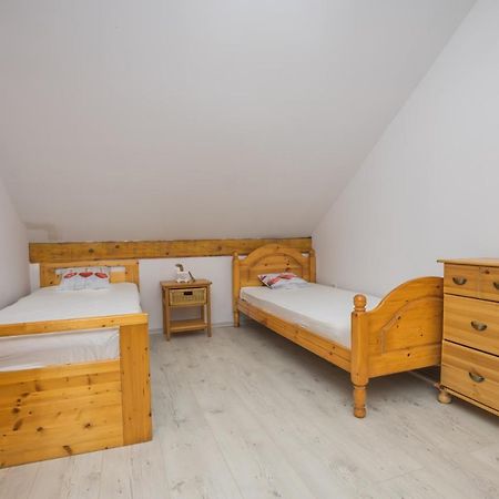 Kuca Za Odmor "Dva Srca" Hotel Ceminac Екстериор снимка
