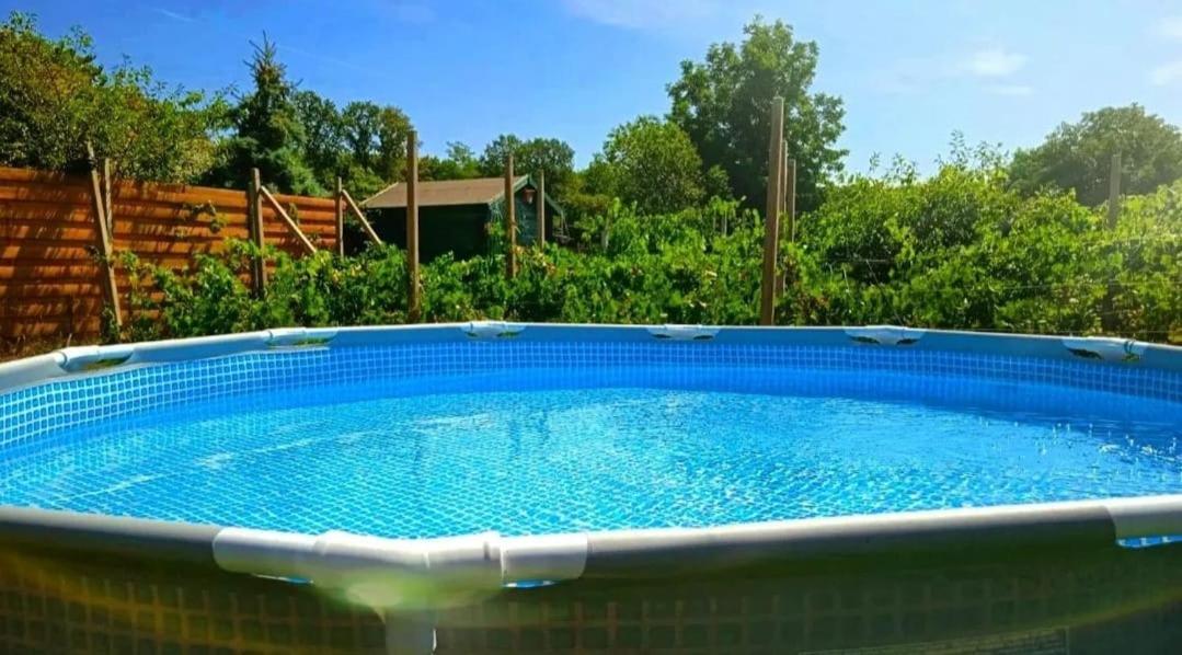 Kuca Za Odmor "Dva Srca" Hotel Ceminac Екстериор снимка
