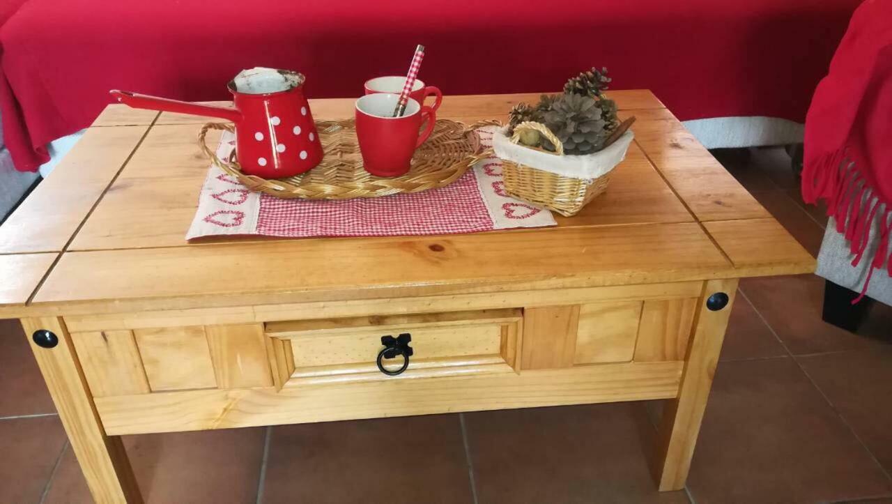 Kuca Za Odmor "Dva Srca" Hotel Ceminac Екстериор снимка