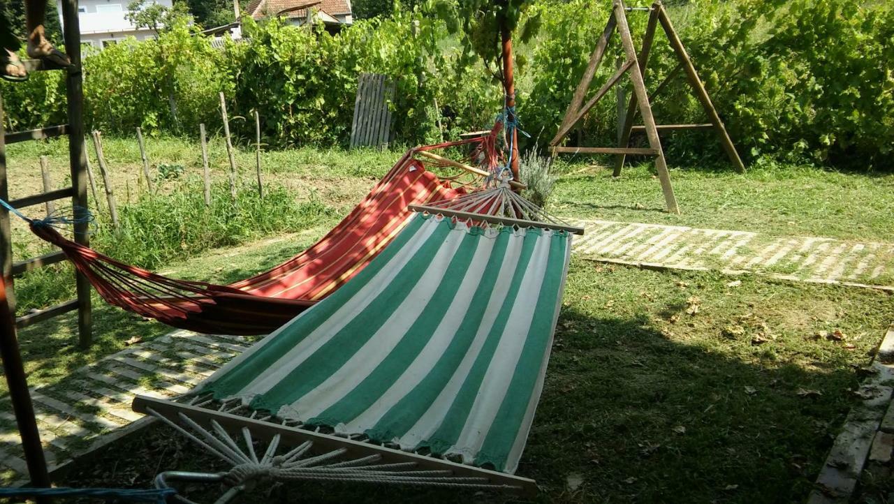Kuca Za Odmor "Dva Srca" Hotel Ceminac Екстериор снимка