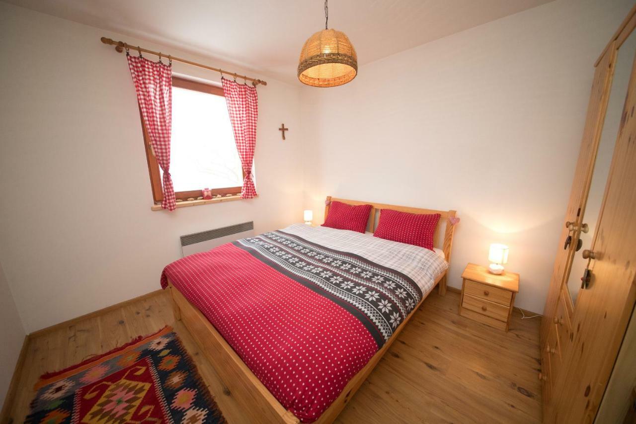 Kuca Za Odmor "Dva Srca" Hotel Ceminac Екстериор снимка